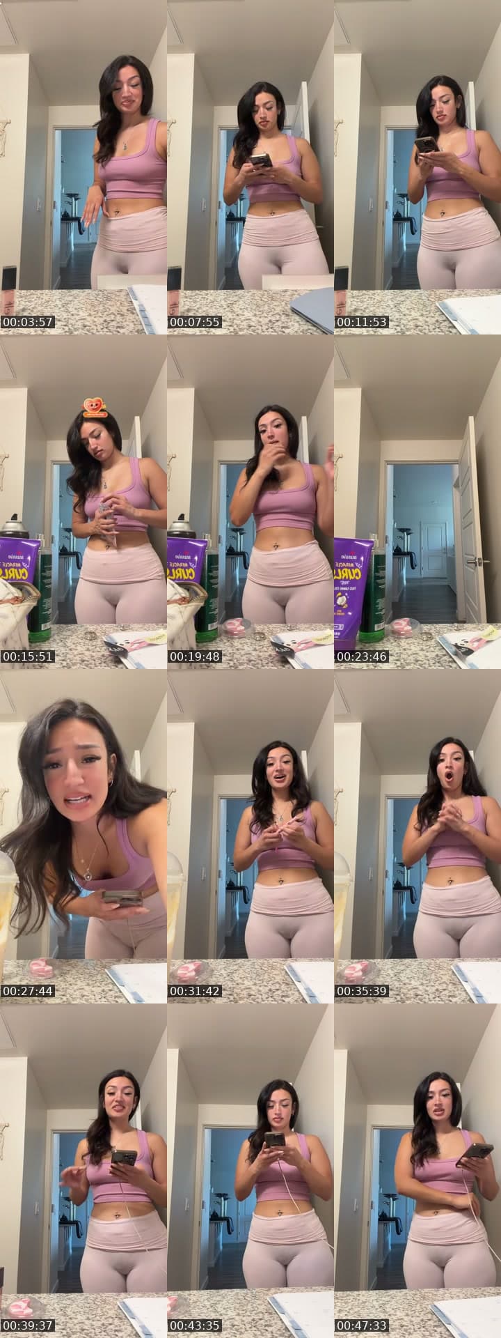 @_mmarvelouss_ TikTok live stream