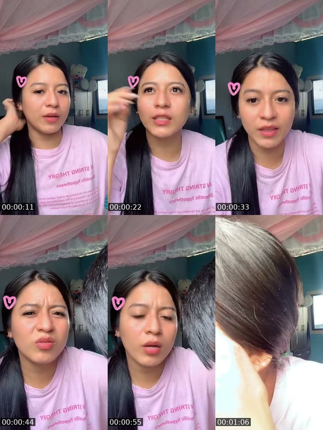 @stefany.1511 TikTok live
