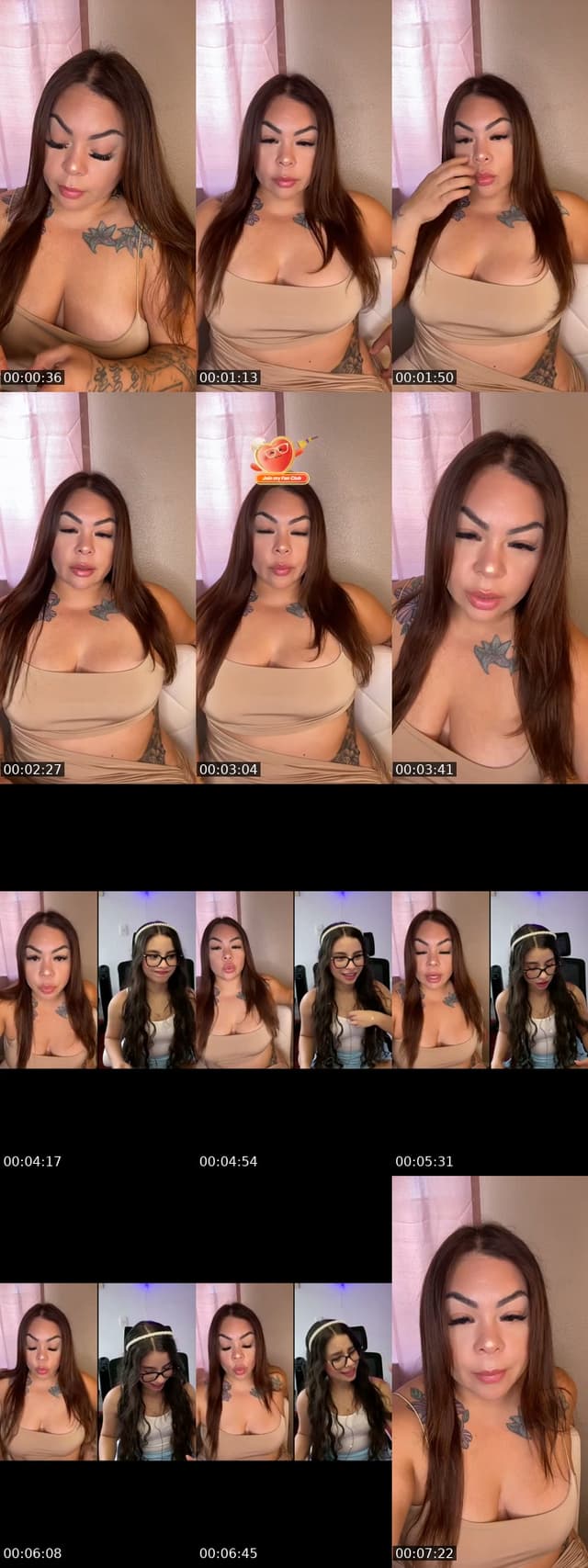Gift 🎁 gallery reset 🥰 - @titaloveeee