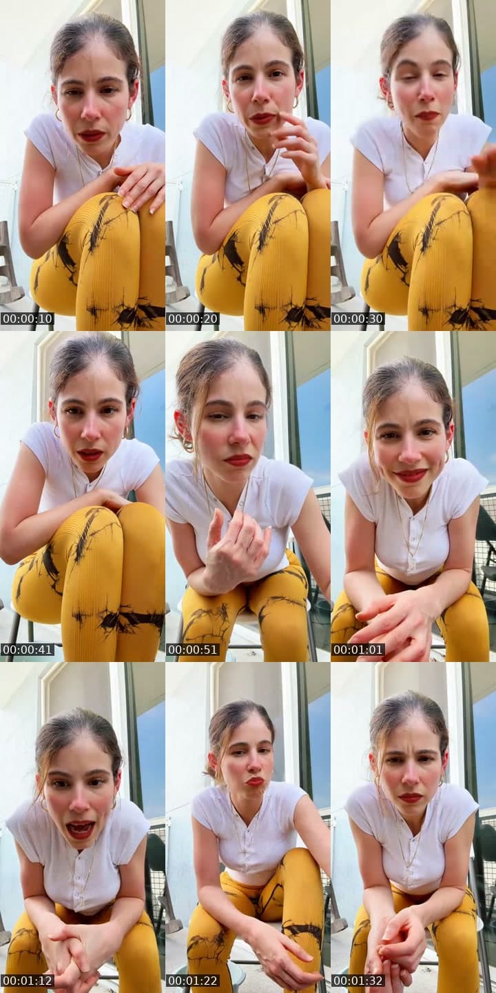 @traviesa_cubanita7 TikTok live stream