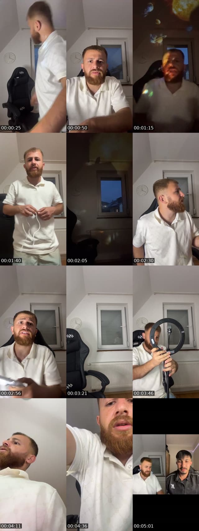 @ugursindy TikTok live