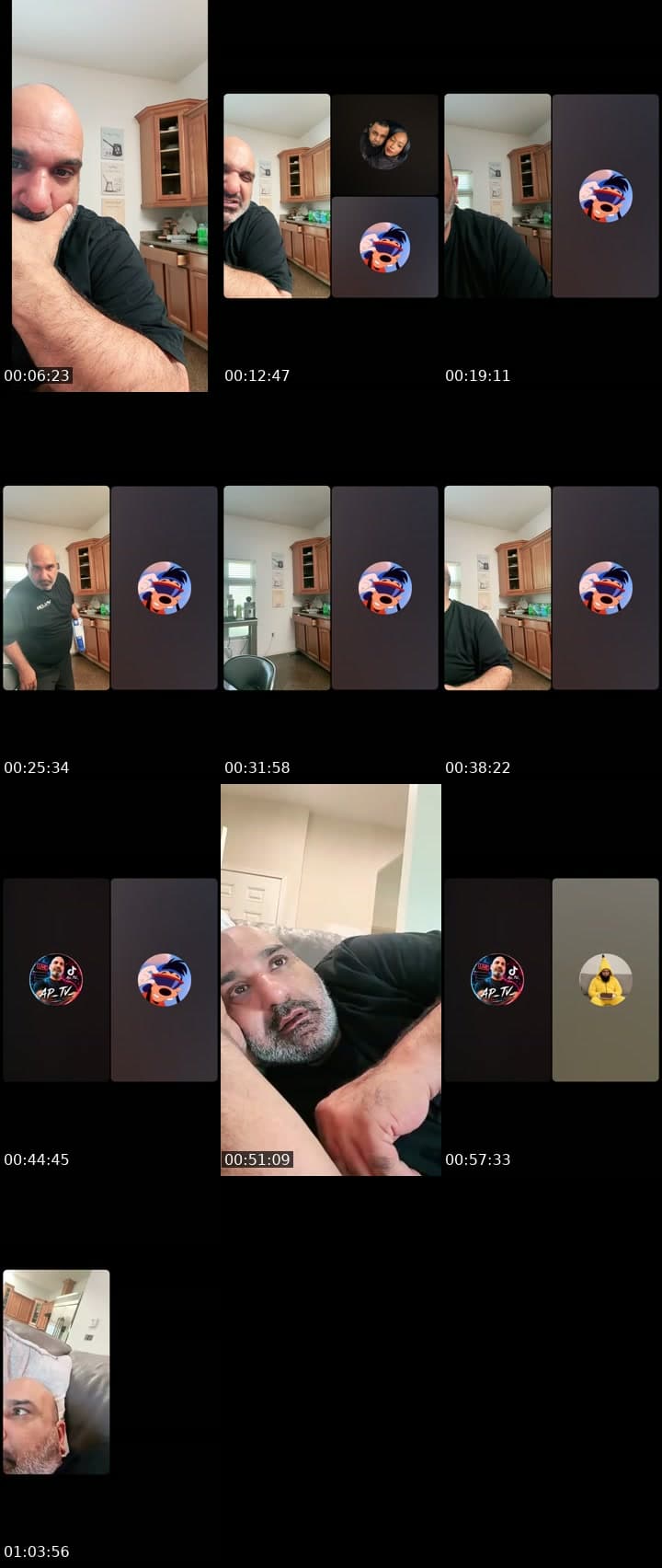 @ap_tv_ TikTok live stream