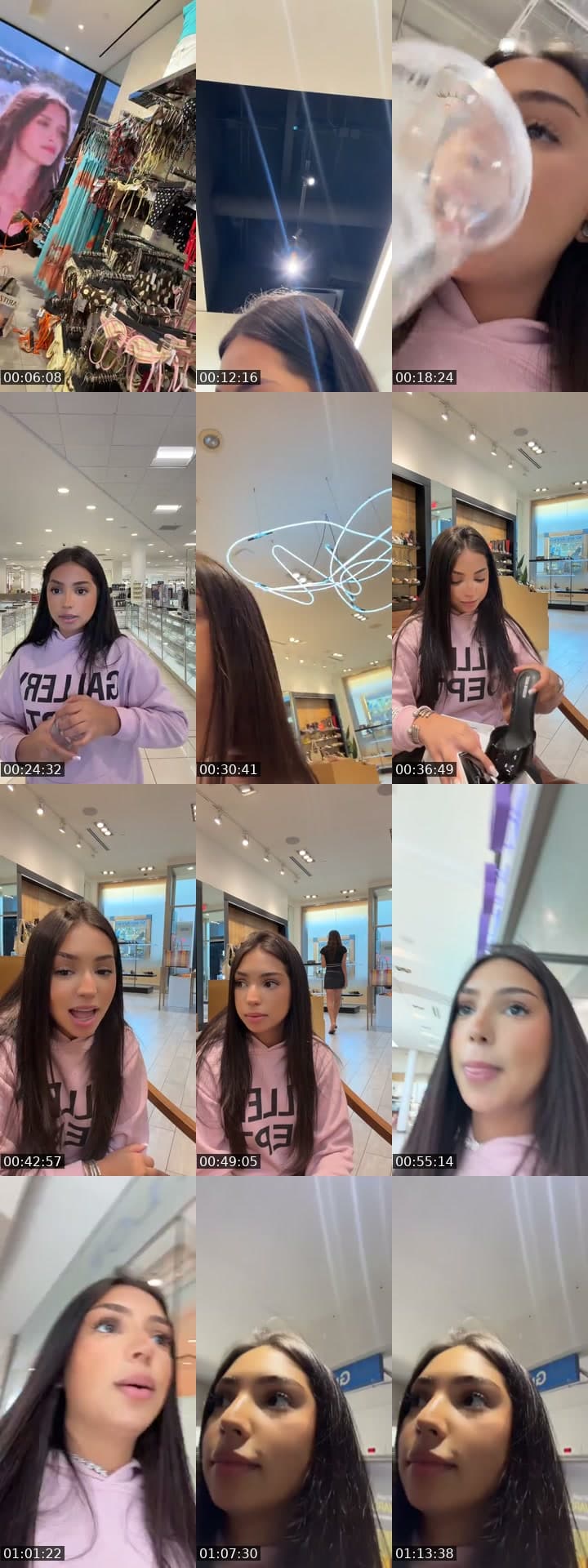 hey chat💗