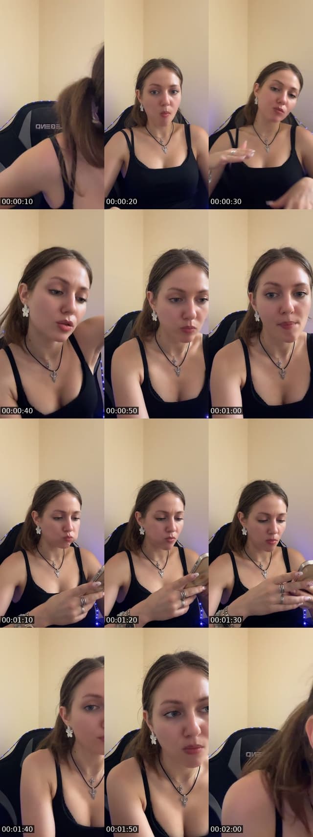 @dalateshka1 TikTok live