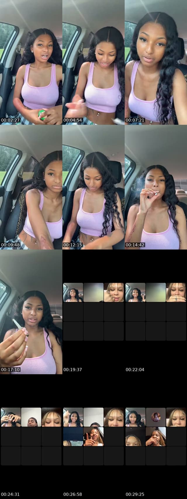 @kashhxmarie United States TikTok live from 2026-07-15