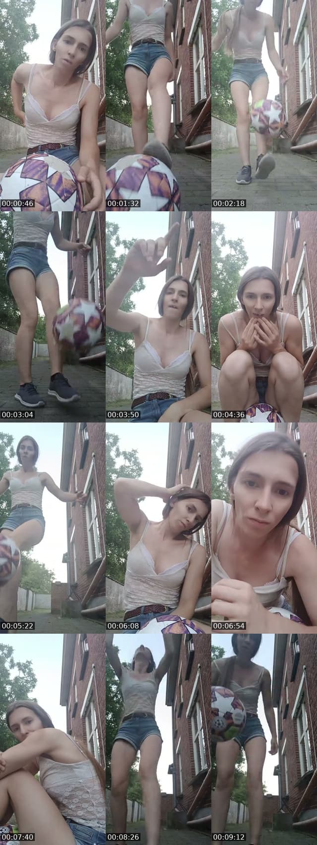 TikTok live: wero= photo by @jesuisunherisson3