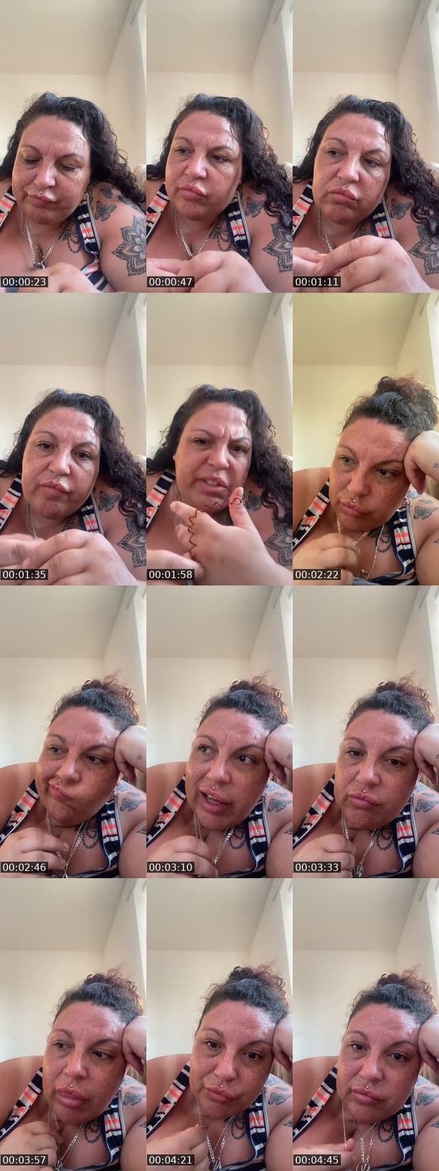 @scousesammie85live TikTok live
