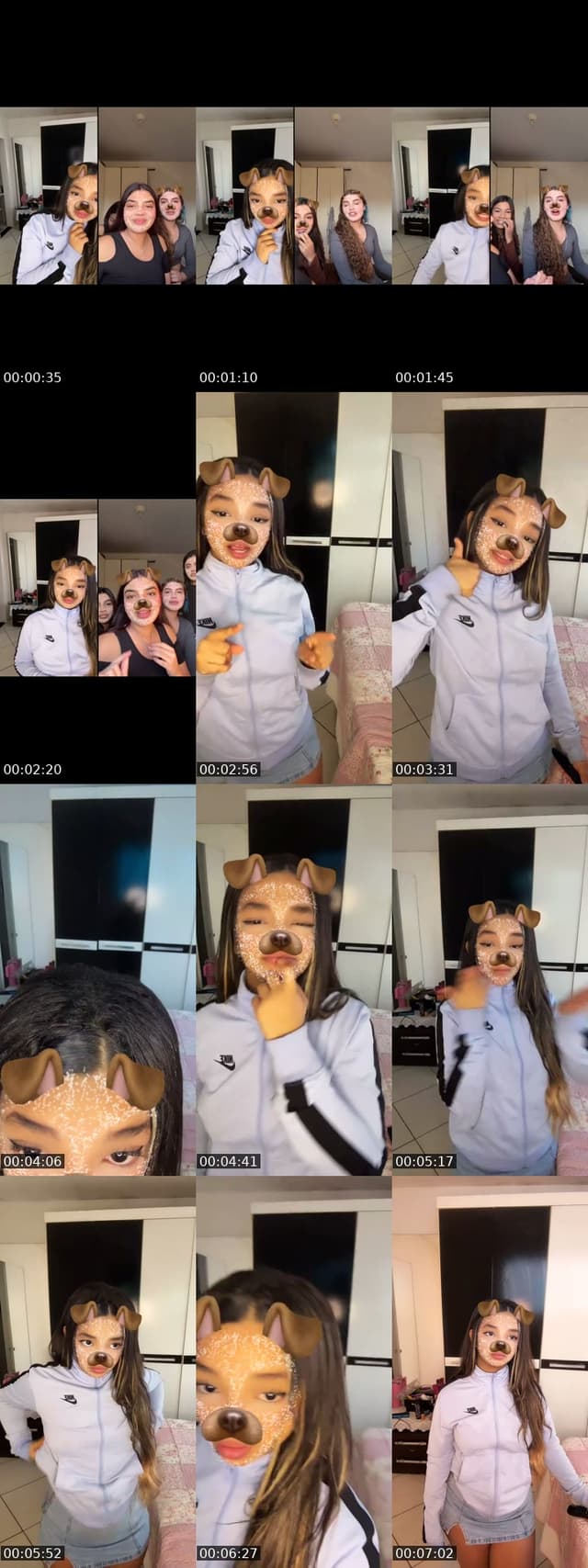 @putzanaluiza0 TikTok live from 2026-07-15