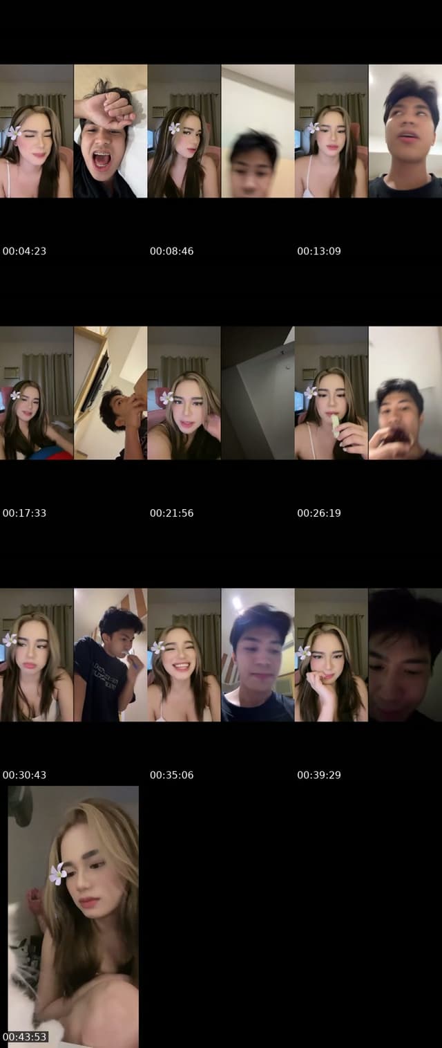 United States TikTok live: haluu by @rize_xp