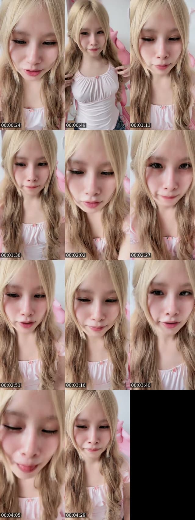 @caramelodefresa19 TikTok live