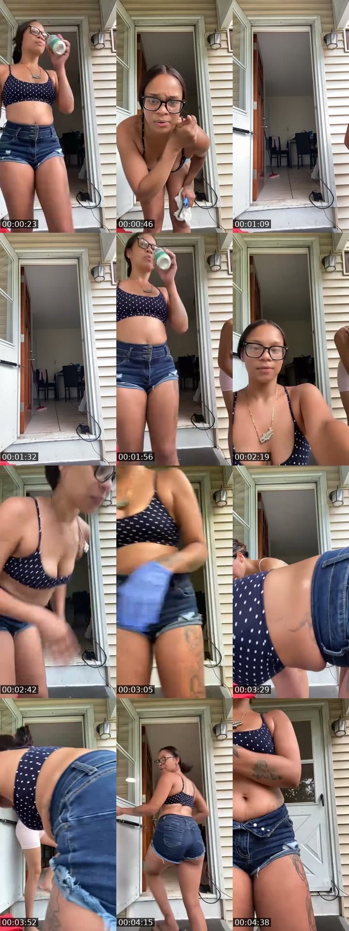 @prettyfacejos27 TikTok live stream