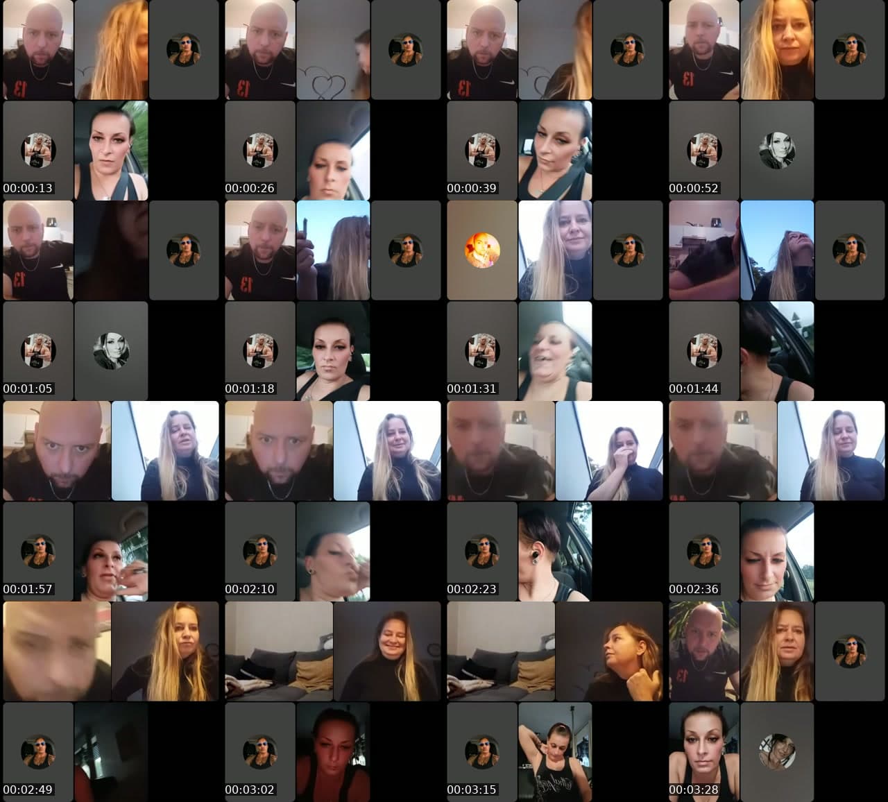 @saschaalexander288 TikTok live stream