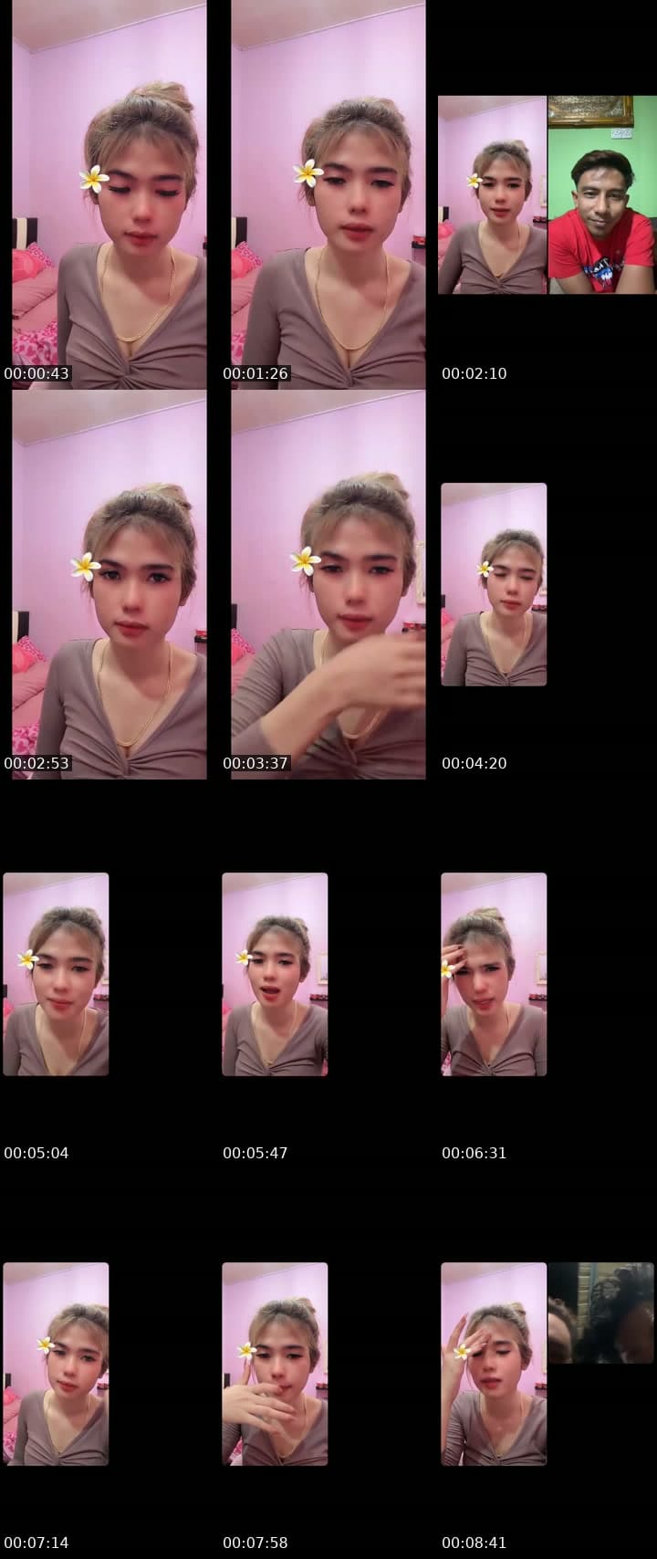 @uuuserrrr918 TikTok live stream