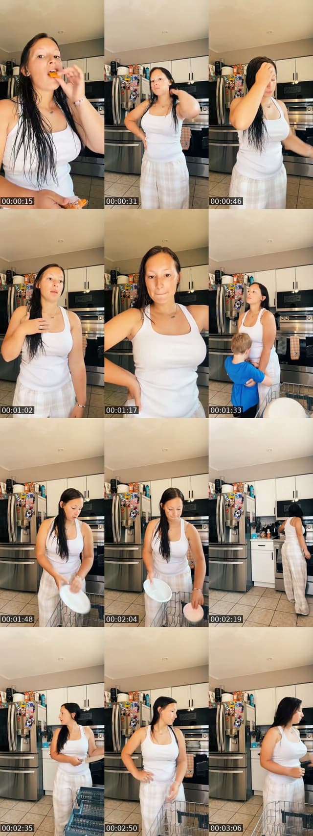 @victoriamichellex United States TikTok live from 2026-07-15