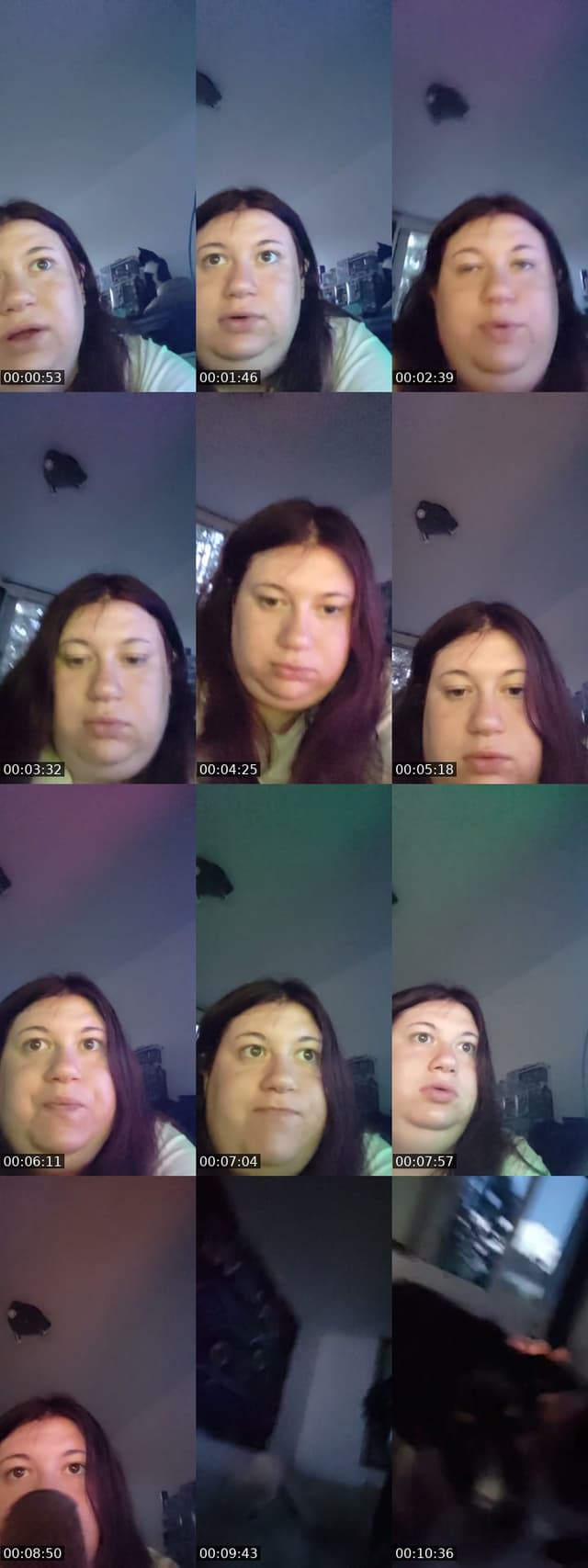 TikTok live: bienveillance chil by @lanature1820