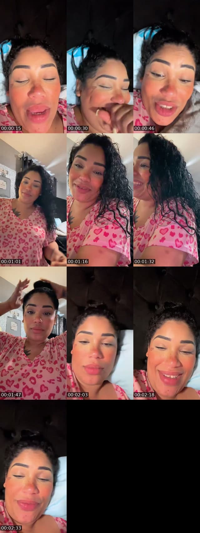 @uniqueruby1 TikTok live
