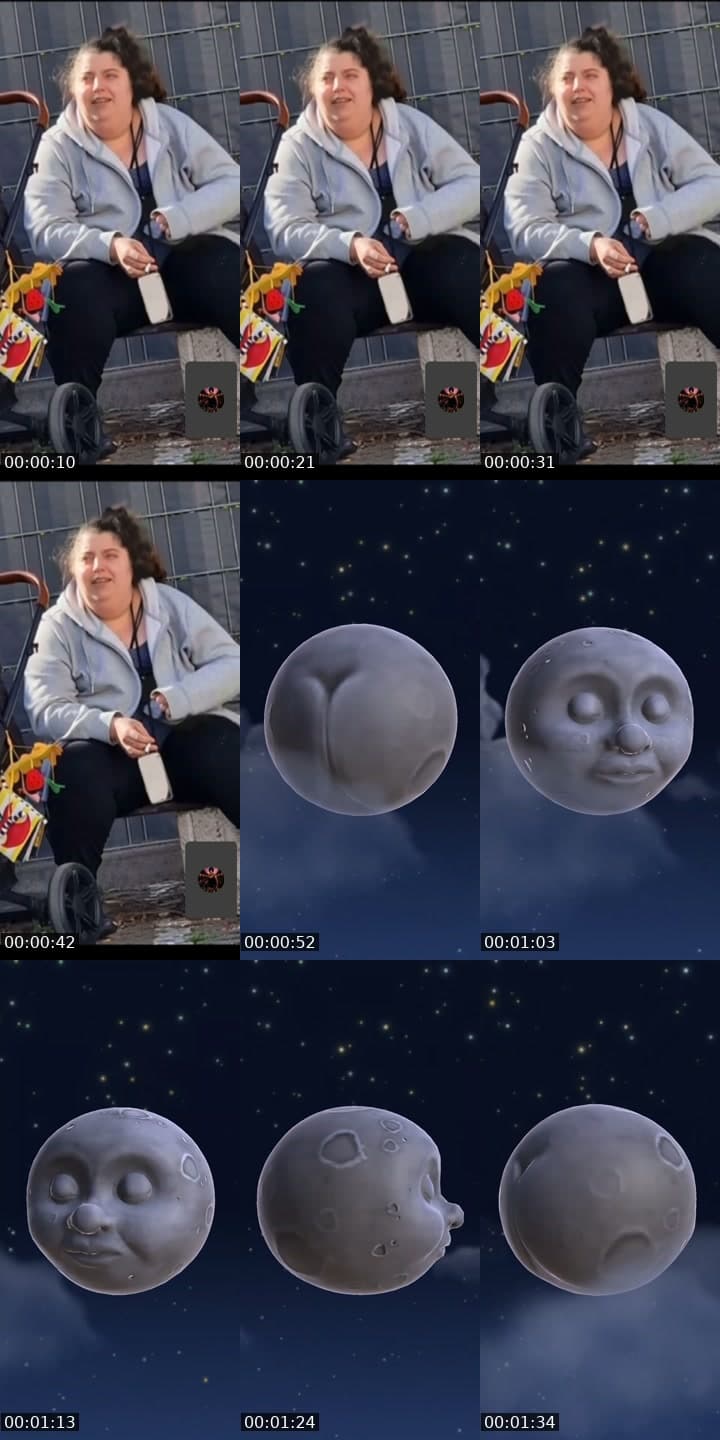 @schattendernacht TikTok live stream
