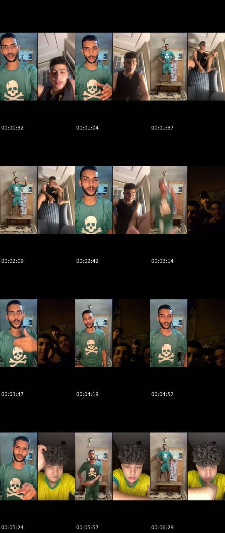 @yassen_eltrky1 TikTok live stream