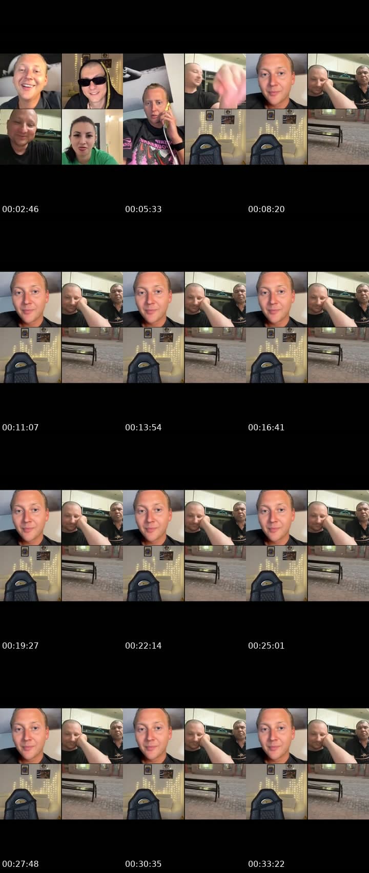 @colorist696 TikTok live stream