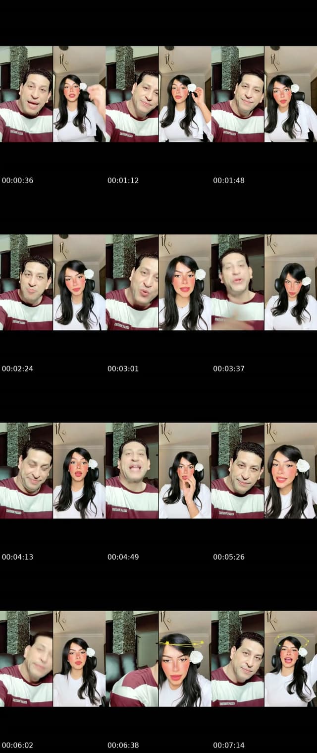 @elmhraga12 TikTok live from 2026-07-15