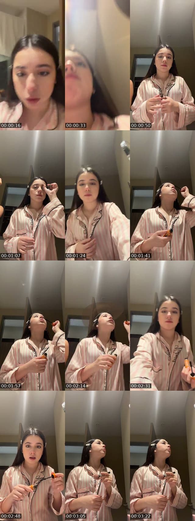 @renataalive TikTok live