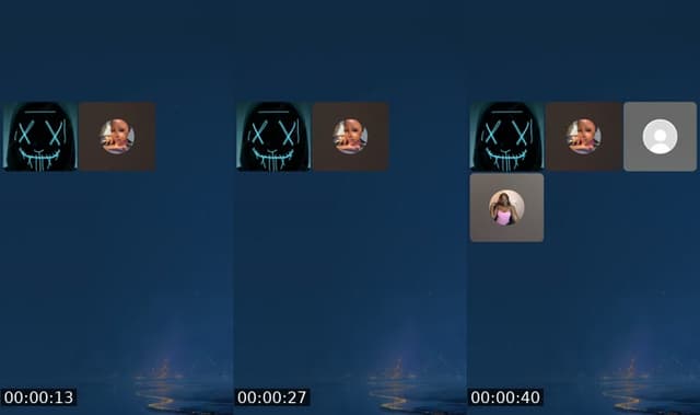 @shad2times TikTok live