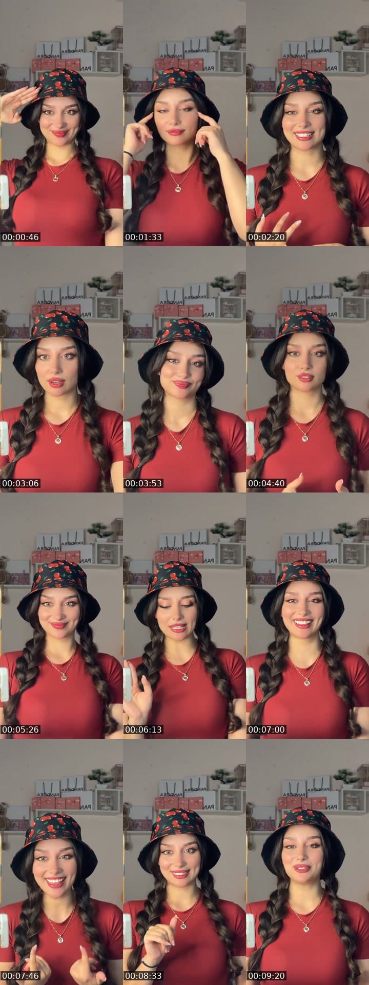 @taya200225 TikTok live stream