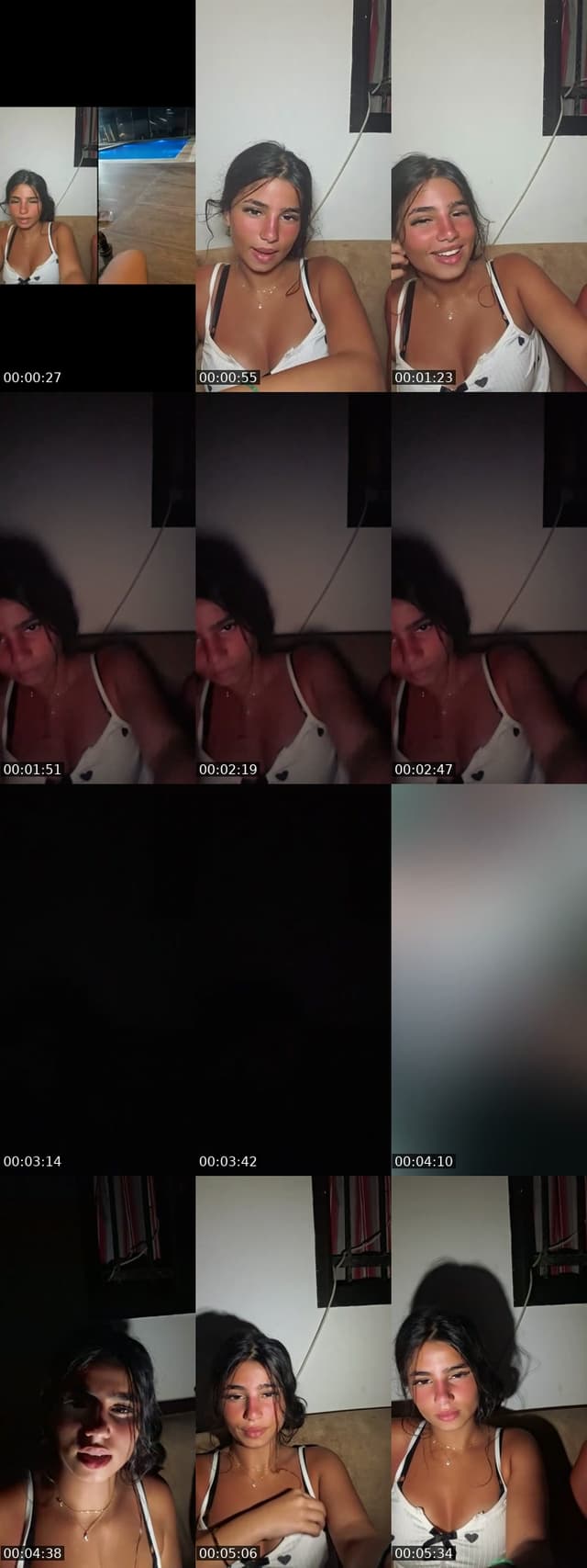 @yara.msheik0 TikTok live