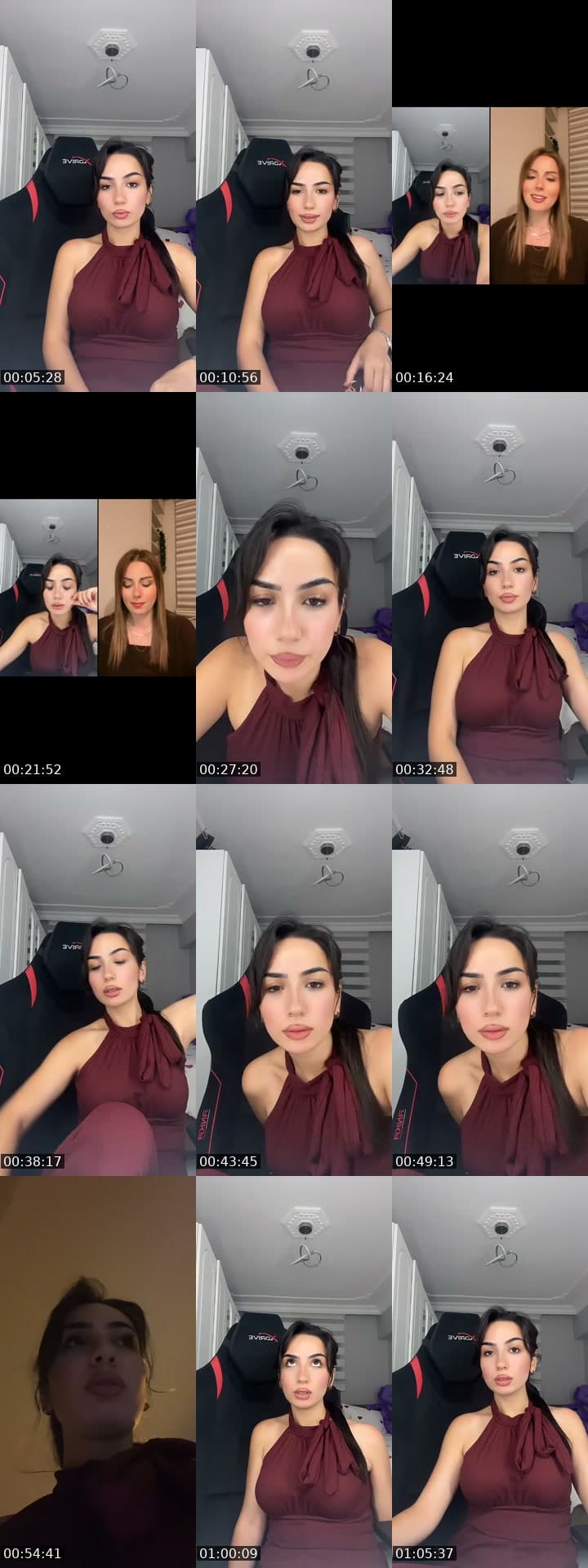 @user86458950 TikTok live stream