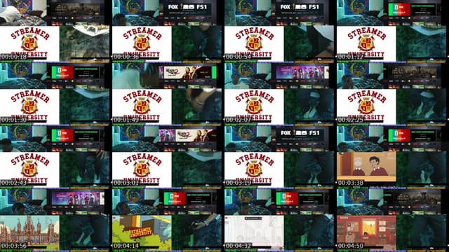@_iamj4 United States TikTok live from 2026-07-15