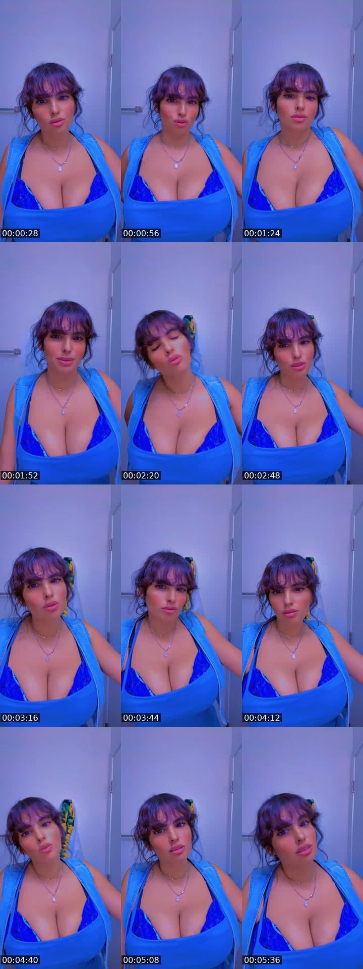 @girasol..s TikTok live stream