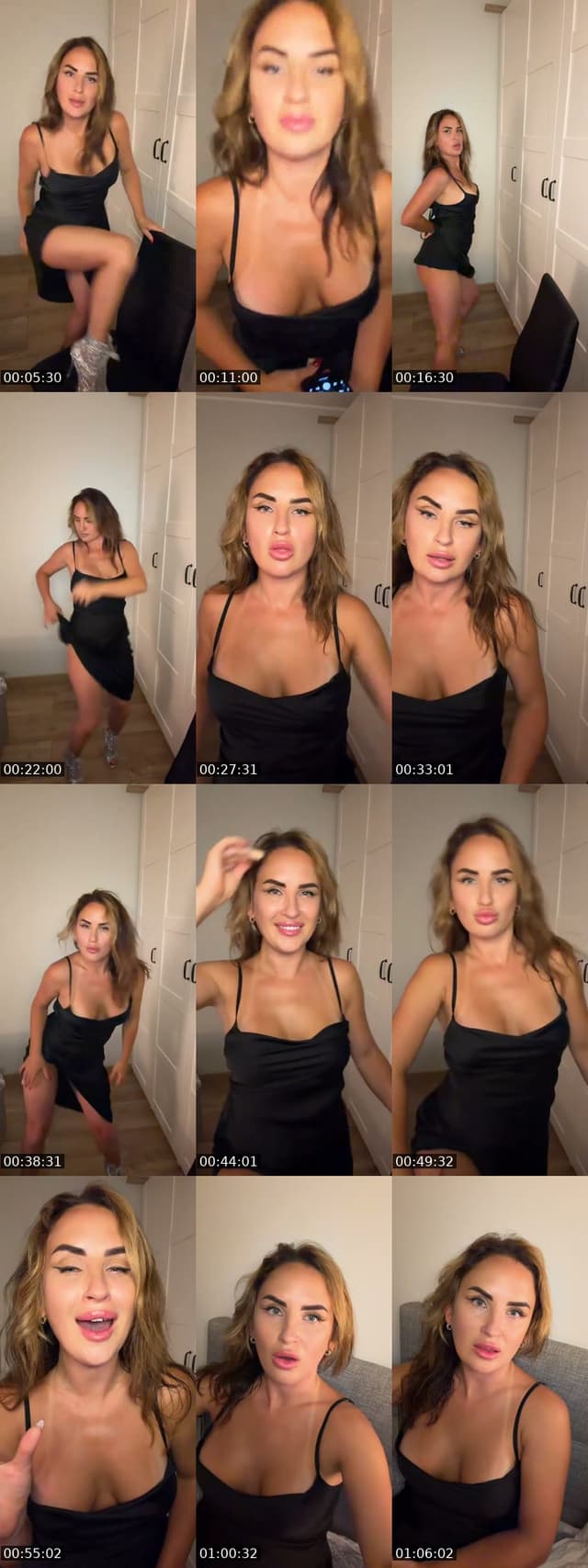 @dancevibe26 TikTok live
