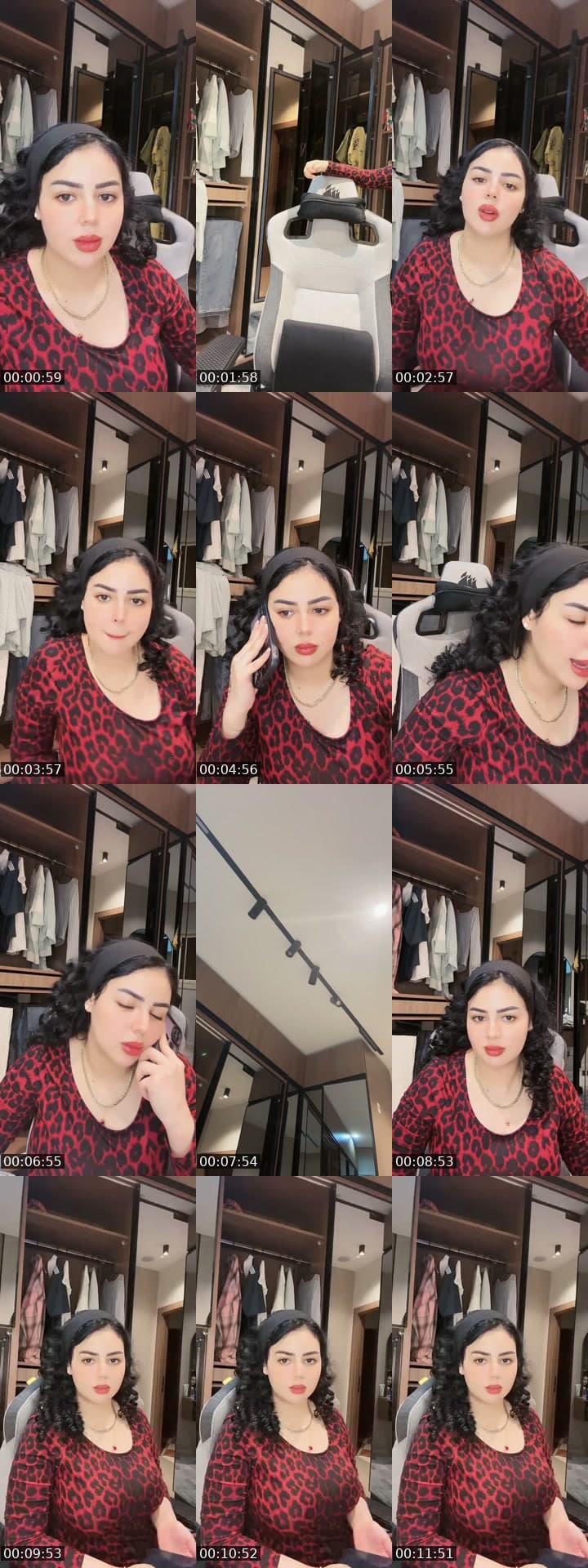 @mariam.omar2023 TikTok live stream