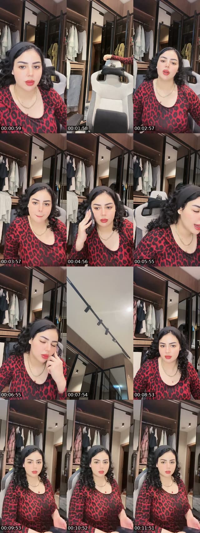 @mariam.omar2023 TikTok live
