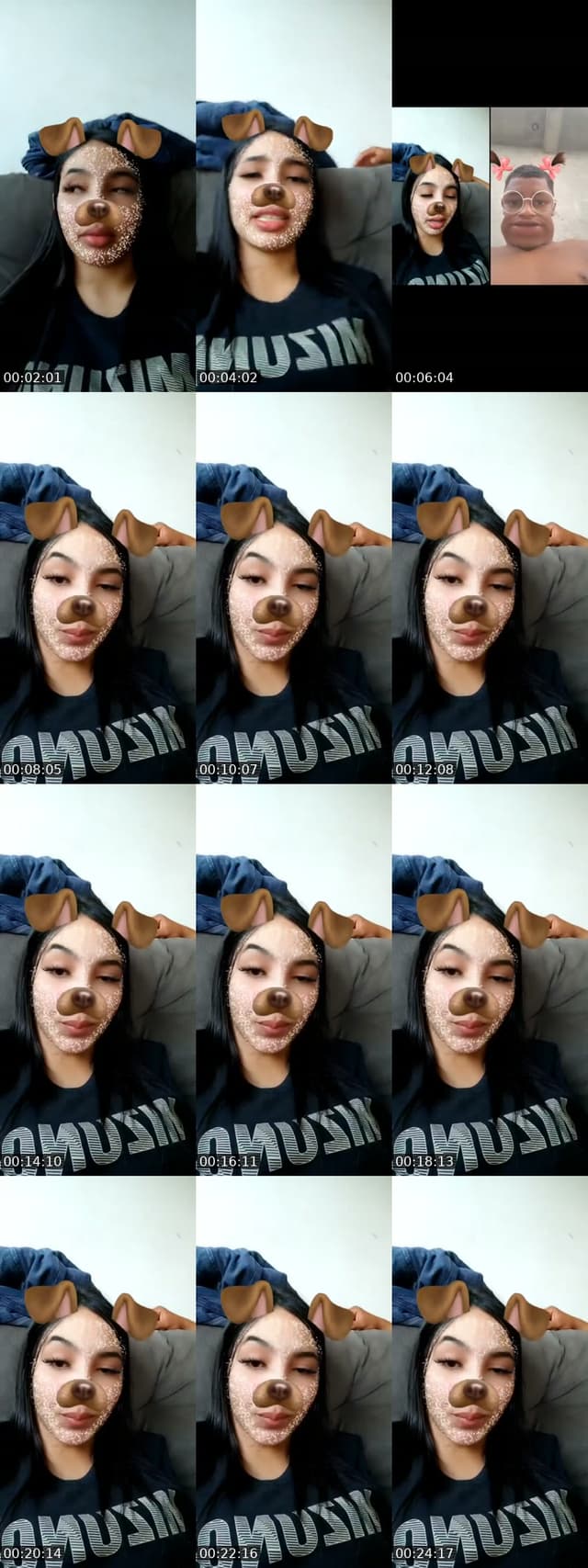 @malfaladaa TikTok live
