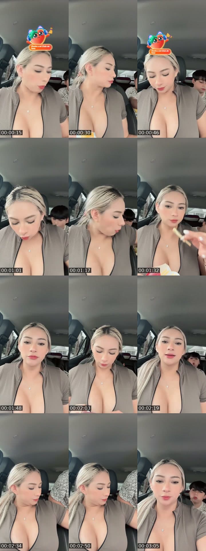 @merlyna64 TikTok live stream