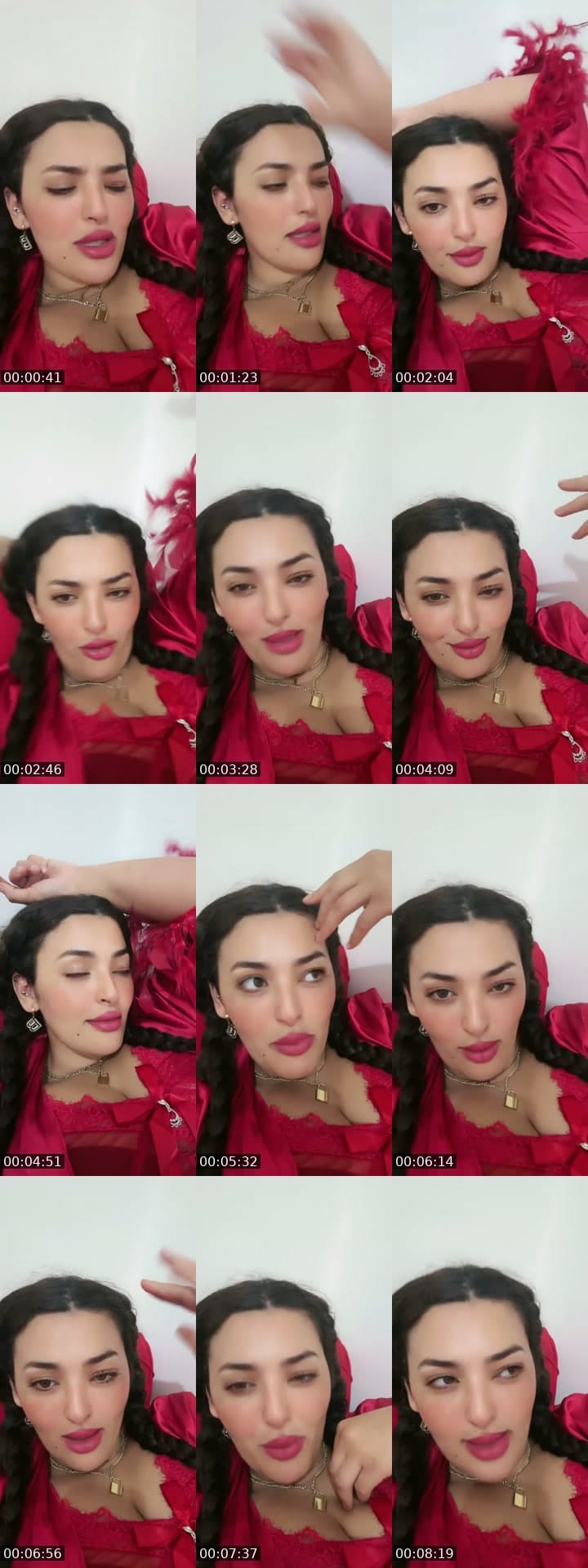 @labylka175 TikTok live stream