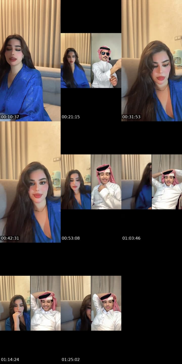 @ms.rori TikTok live stream