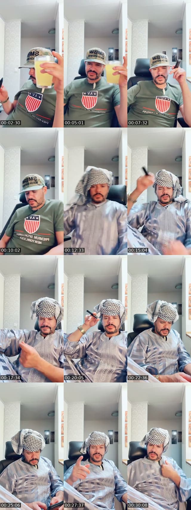 @mr_belerj TikTok live from 2026-07-15