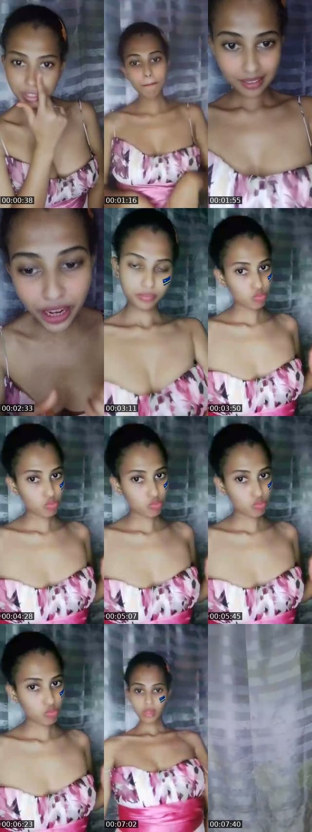 @samanthajaynasso United States TikTok live from 2026-07-15