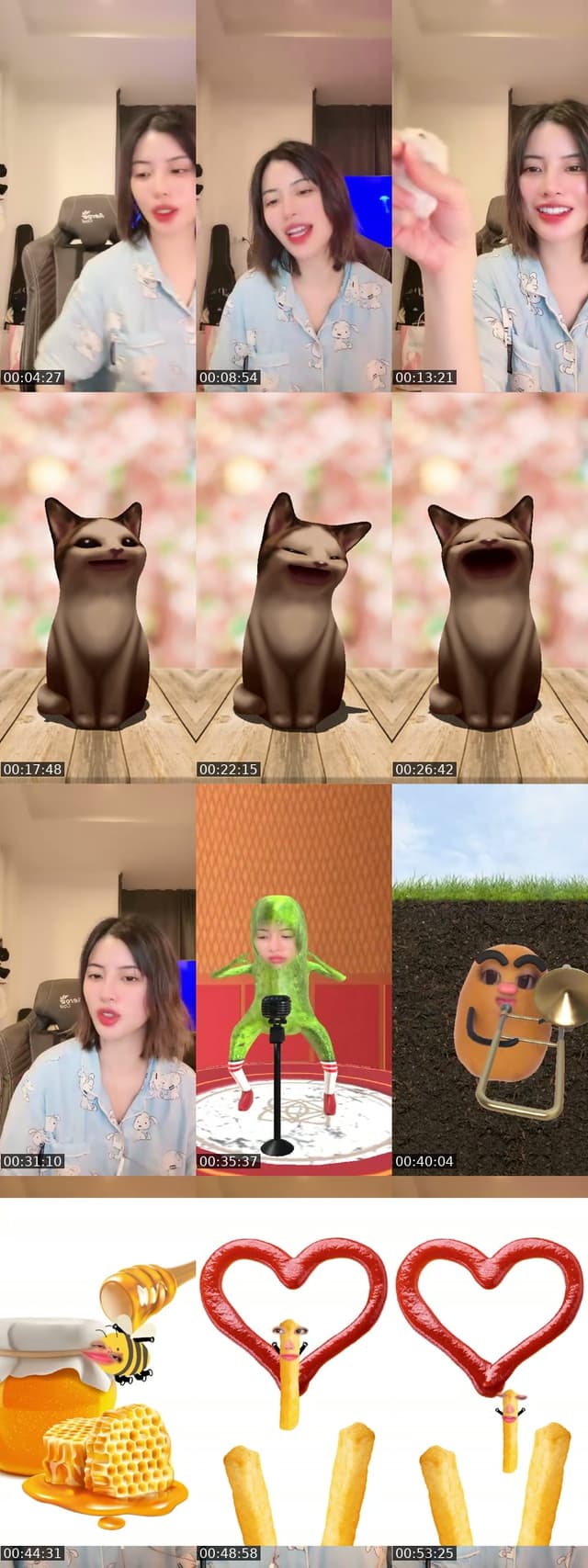 @soda_thiantawan TikTok live