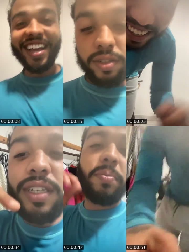 @teuolly TikTok live stream
