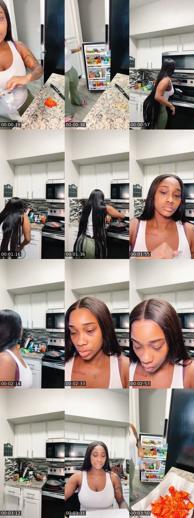 United States TikTok live: DinDin W/ Ms FatBooty🍑 by @ariesgaybrielle__