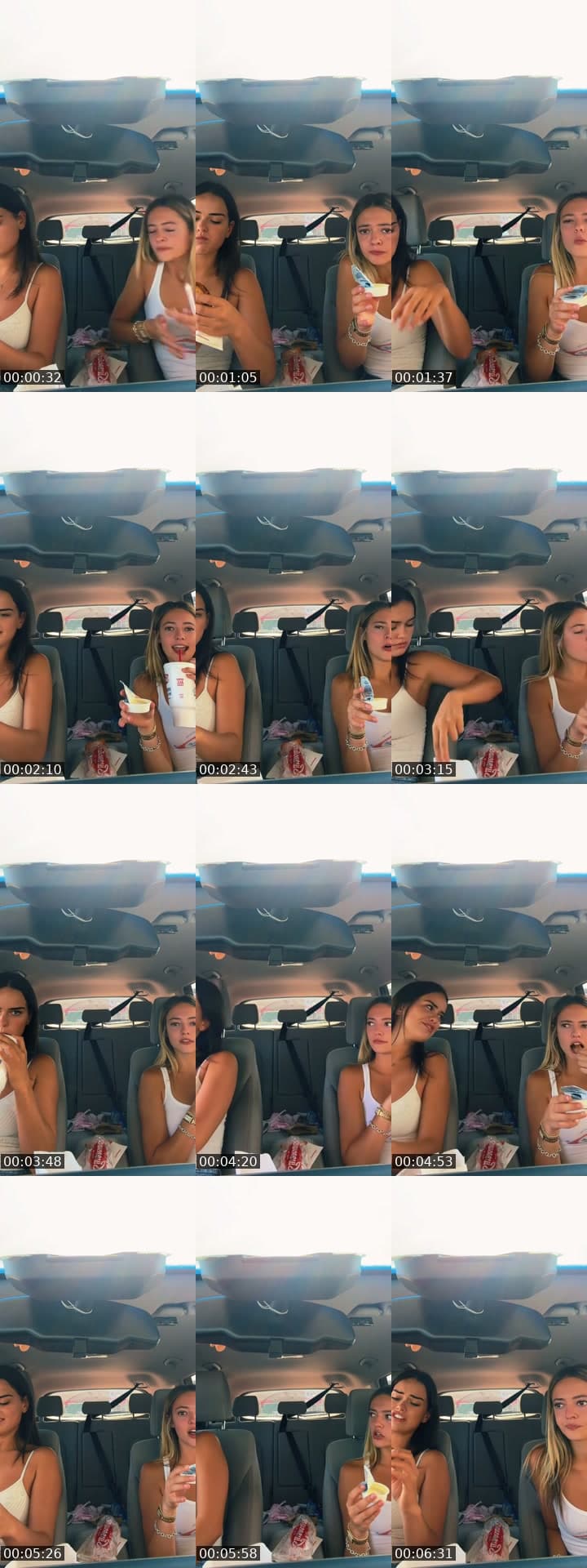 @glchalupa TikTok live stream