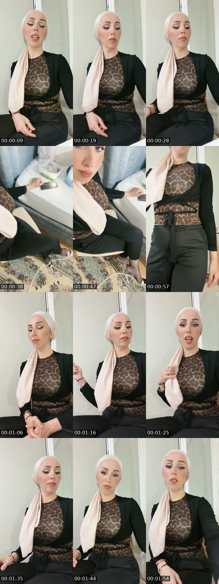 @gocmen_kizi27 TikTok live stream