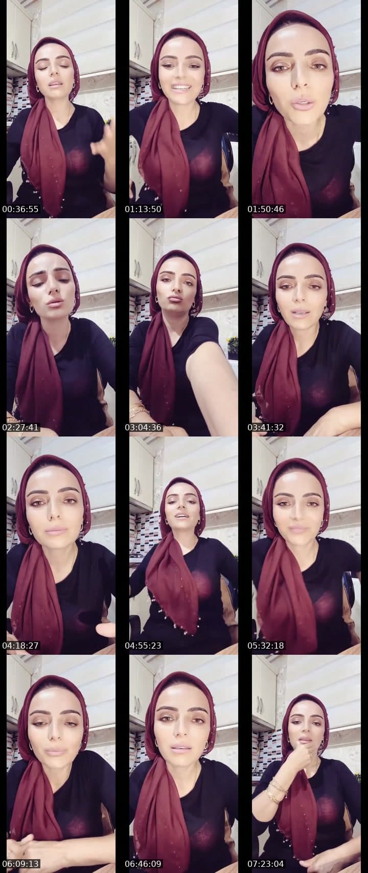 @gulusu.guzel34 TikTok live stream