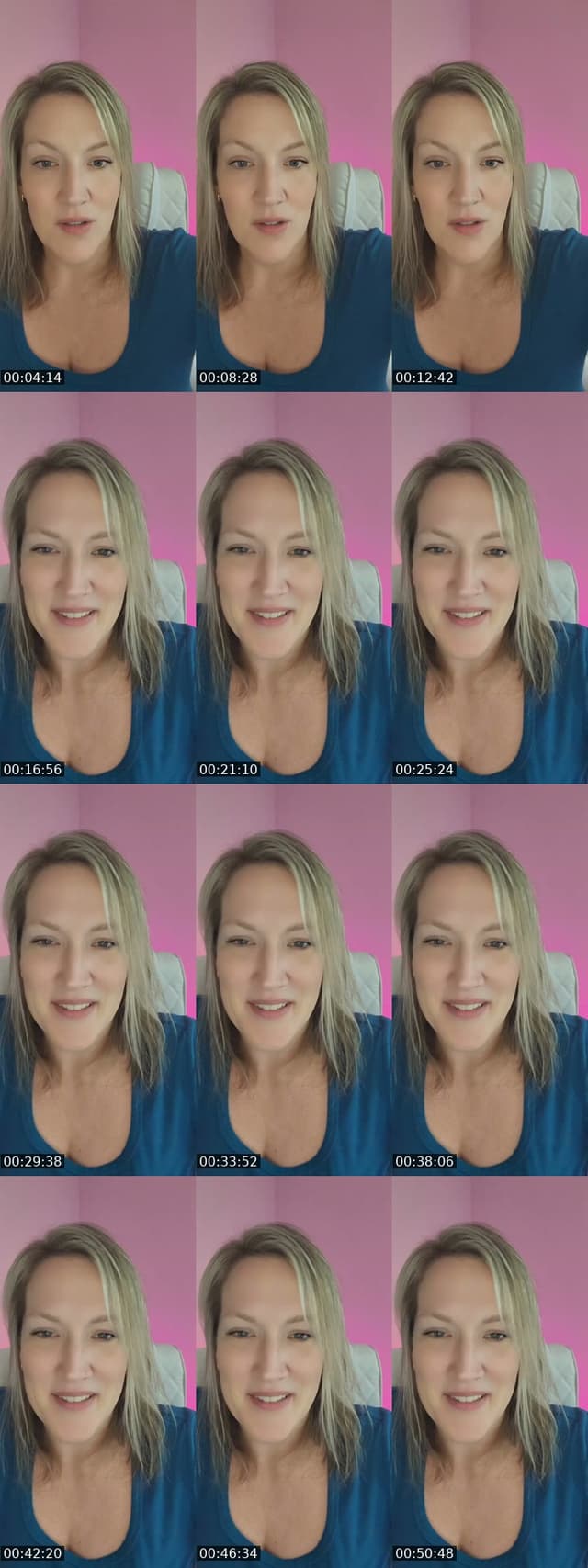 United States TikTok live: Oh, Hiii by @mjanda10