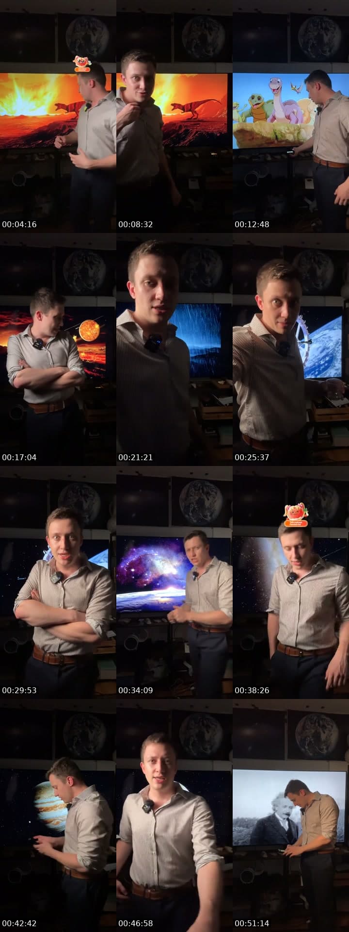 Astrophysik und Universum