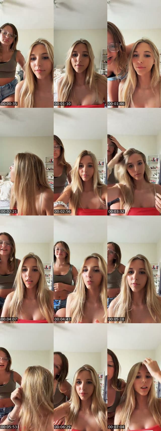 @allissa.maree United States TikTok live from 2026-07-15