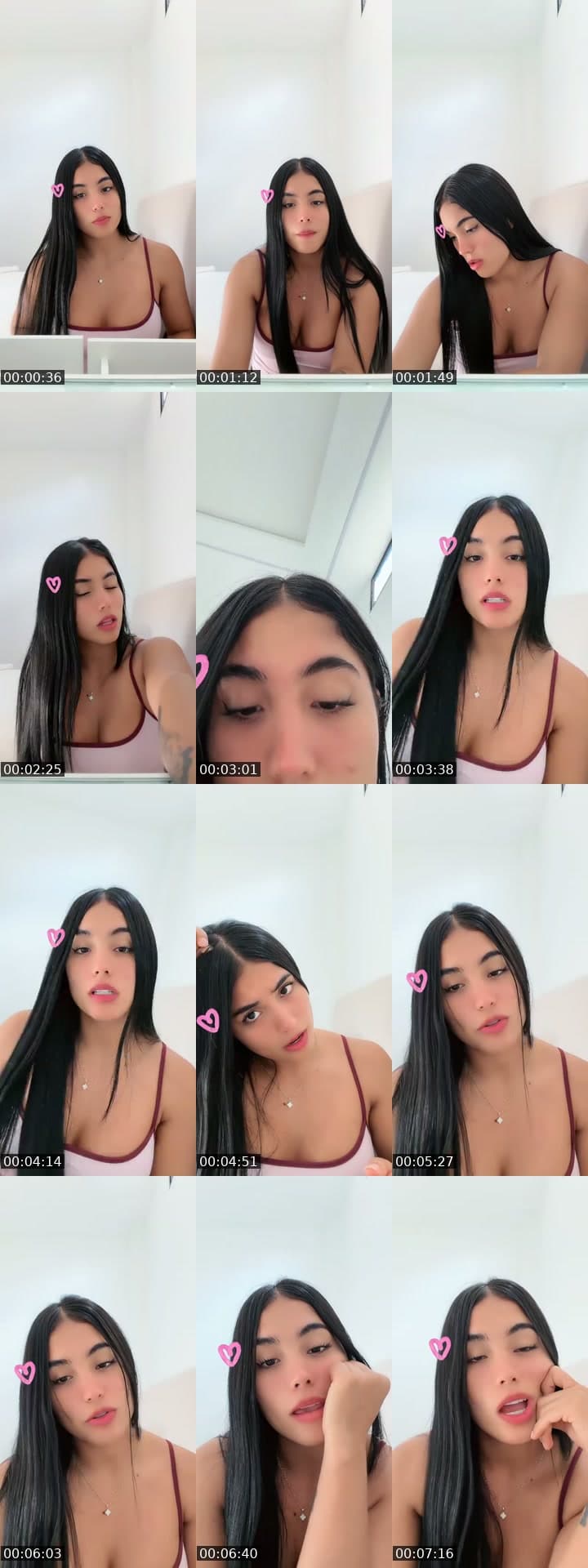 @dapanu TikTok live stream